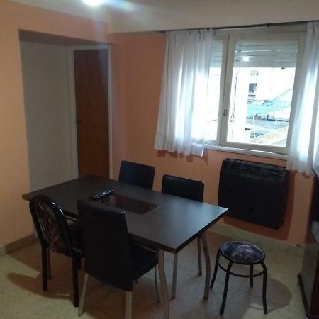 Apartmán Gazzanno Departamento Centro Inmejorable Ubicacion Mar del Plata Exteriér fotografie